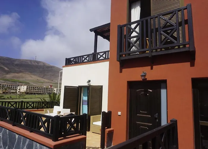 Casa Villa Jandia I