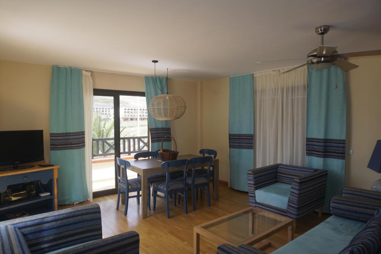 Casa Jandia I Pájara